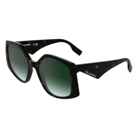 KARL LAGERFELD női napszemüveg szemüvegkeret KL6208S-242