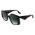 KARL LAGERFELD női napszemüveg szemüvegkeret KL6208S-242