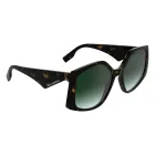 KARL LAGERFELD női napszemüveg szemüvegkeret KL6208S-242