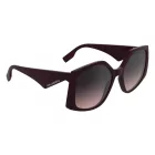 KARL LAGERFELD női napszemüveg szemüvegkeret KL6208S-601