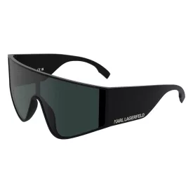   KARL LAGERFELD Unisex férfi női napszemüveg szemüvegkeret KL6209S-1