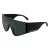 KARL LAGERFELD Unisex férfi női napszemüveg szemüvegkeret KL6209S-1