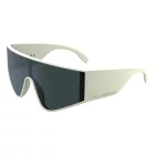 KARL LAGERFELD Unisex férfi női napszemüveg szemüvegkeret KL6209S-105