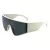 KARL LAGERFELD Unisex férfi női napszemüveg szemüvegkeret KL6209S-105