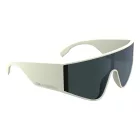 KARL LAGERFELD Unisex férfi női napszemüveg szemüvegkeret KL6209S-105