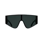 KARL LAGERFELD Unisex férfi női napszemüveg szemüvegkeret KL6209S-1