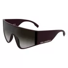 KARL LAGERFELD Unisex férfi női napszemüveg szemüvegkeret KL6209S-601