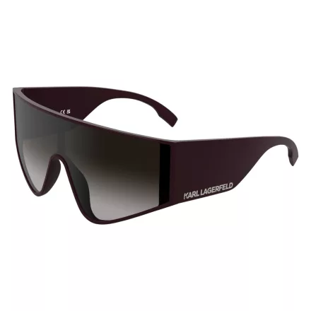 KARL LAGERFELD Unisex férfi női napszemüveg szemüvegkeret KL6209S-601
