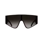 KARL LAGERFELD Unisex férfi női napszemüveg szemüvegkeret KL6209S-601