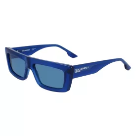   KARL LAGERFELD Unisex férfi női napszemüveg szemüvegkeret KLJ6147S56154