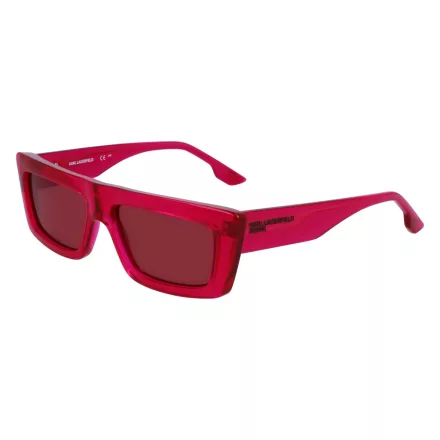 KARL LAGERFELD Unisex férfi női napszemüveg szemüvegkeret KLJ6147S56155