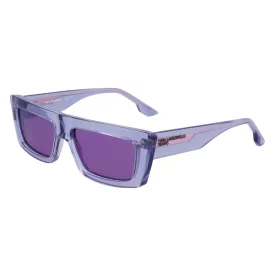   KARL LAGERFELD Unisex férfi női napszemüveg szemüvegkeret KLJ6147S56156