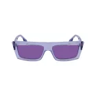 KARL LAGERFELD Unisex férfi női napszemüveg szemüvegkeret KLJ6147S56156
