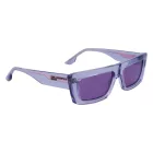 KARL LAGERFELD Unisex férfi női napszemüveg szemüvegkeret KLJ6147S56156