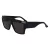 KARL LAGERFELD Unisex férfi női napszemüveg szemüvegkeret KLJ6148S-001