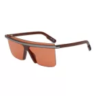 KENZO Unisex férfi női napszemüveg szemüvegkeret KZ40003I-48F