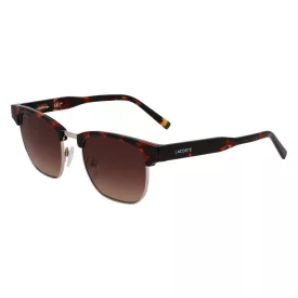LACOSTE férfi napszemüveg szemüvegkeret L266S-214