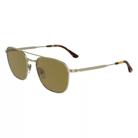   LACOSTE Unisex férfi női napszemüveg szemüvegkeret L269S-710