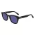 LACOSTE Unisex férfi női napszemüveg szemüvegkeret L6015SN-1