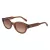 LACOSTE női napszemüveg szemüvegkeret L6024S-210