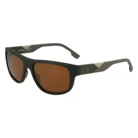 LACOSTE férfi napszemüveg szemüvegkeret L6042S-275