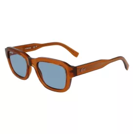   LACOSTE Unisex férfi női napszemüveg szemüvegkeret L6048S-210