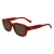 LACOSTE Unisex férfi női napszemüveg szemüvegkeret L6048S-800