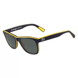 Lacoste L781SP5221414 unisex napszemüveg