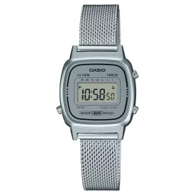 CASIO női Quartz óra karóra LA670WEM-7DF