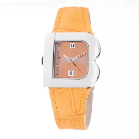 LAURA BIAGIOTTI női Quartz óra karóra LB0001L-NA