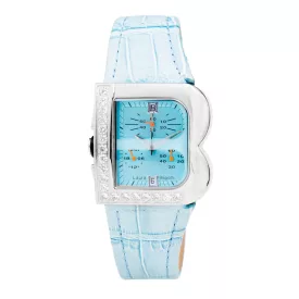 LAURA BIAGIOTTI női Quartz óra karóra LB0002L-04Z