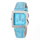LAURA BIAGIOTTI női Quartz óra karóra LB0002L-BLU