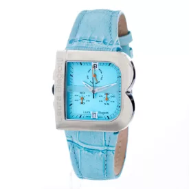 LAURA BIAGIOTTI női Quartz óra karóra LB0002L-BLU