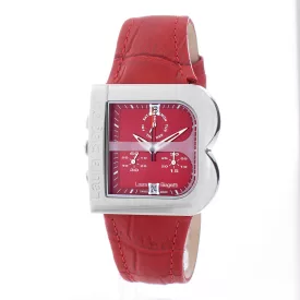 LAURA BIAGIOTTI női Quartz óra karóra LB0002L-rozé