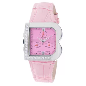 LAURA BIAGIOTTI női Quartz óra karóra LB0002L-ROZ
