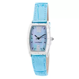 LAURA BIAGIOTTI női Quartz óra karóra LB0010L-kék