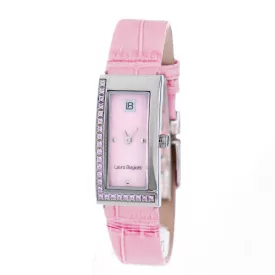 LAURA BIAGIOTTI női Quartz óra karóra LB0011S-03Z