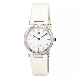 LAURA BIAGIOTTI női Quartz óra karóra LB0012L-05