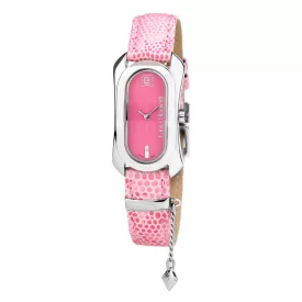 LAURA BIAGIOTTI női Quartz óra karóra LB0028L-rozé