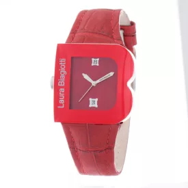 LAURA BIAGIOTTI női Quartz óra karóra LB0037L-03