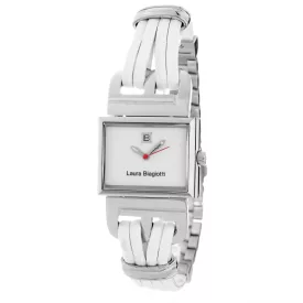 LAURA BIAGIOTTI női Quartz óra karóra LB0046L-02