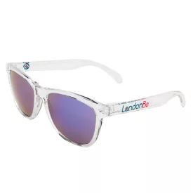   LONDONBE Unisex férfi női napszemüveg szemüvegkeret LB79928511120