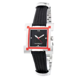   LAURA BIAGIOTTI Unisex férfi női Quartz óra karóra LBSM0039L-01