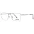 LONGINES férfi szemüvegkeret szemüvegkeret LG5017H57032