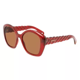LANVIN női napszemüveg szemüvegkeret LNV628S-601