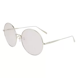   LONGCHAMP Unisex férfi női napszemüveg szemüvegkeret LO116SA-714