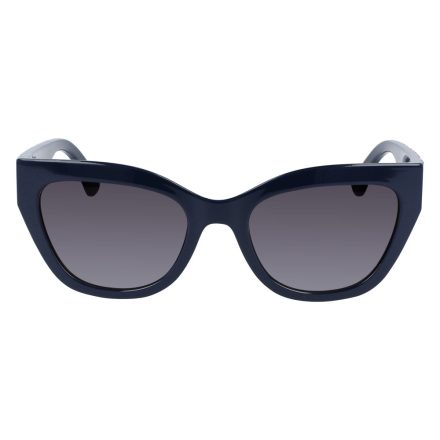 LONGCHAMP női kék napszemüveg szemüvegkeret LO691S424