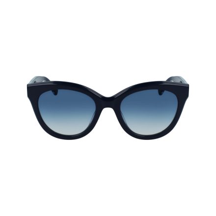 LONGCHAMP női kék napszemüveg szemüvegkeret LO698S400