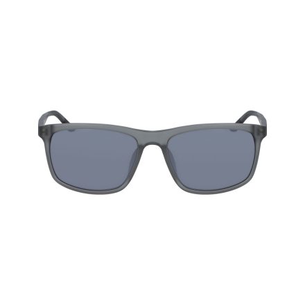 NIKE férfi MATT szürke napszemüveg szemüvegkeret LORECT8080021