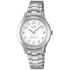 CASIO női Quartz óra karóra LTP-1128A-7B